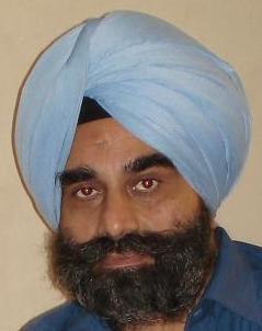 Pritpal